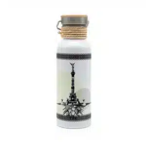 Water Bottle - The Angel of Independence