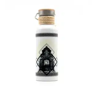 Water Bottle - Monument to the Revolution