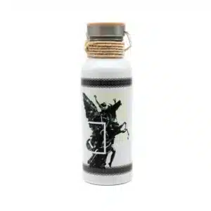 Botella de Agua - Pegaso de Bellas Artes