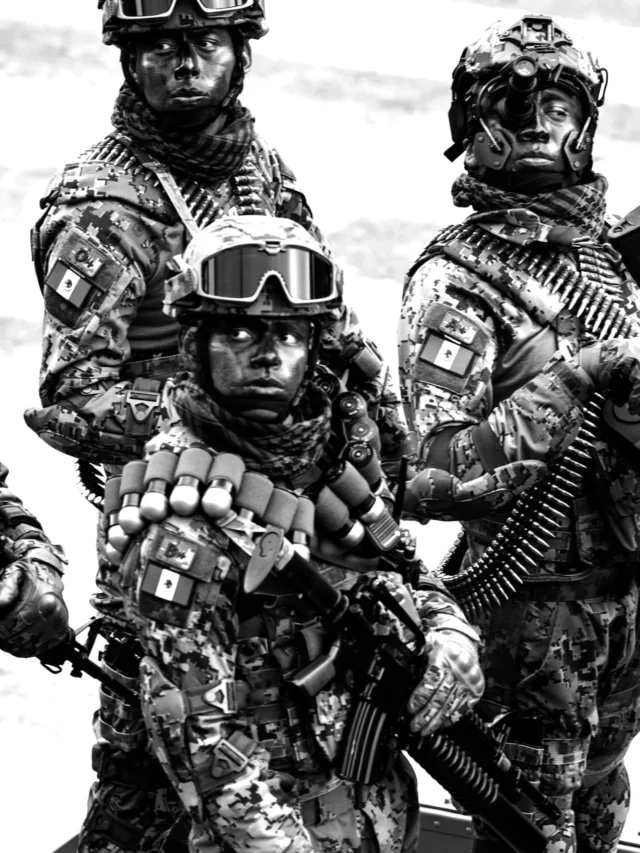 Desfile Militar