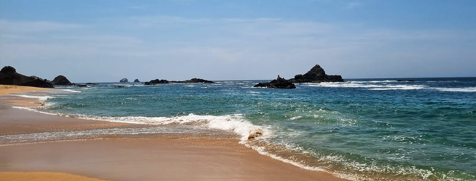 Fondo Playa Mazunte Fondo Playa Mazunte
