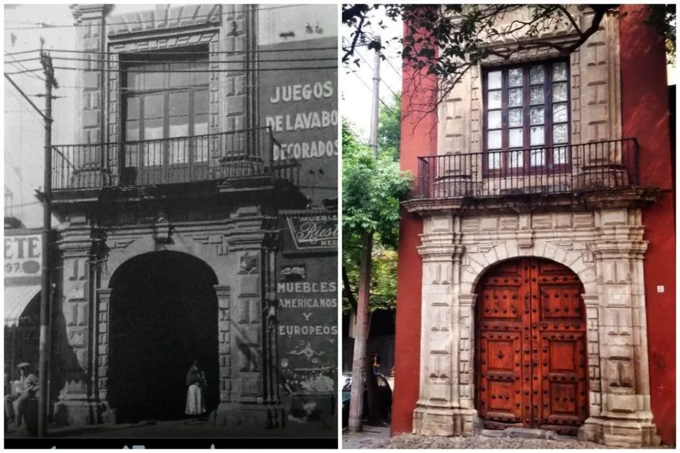 Royal Hospital of San José de los Naturales
