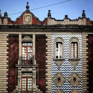 Calle de Bucareli