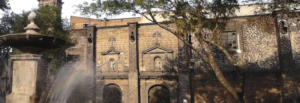 St. Theresa the New Parish