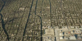 Tenochtitlan Urbe Zoom