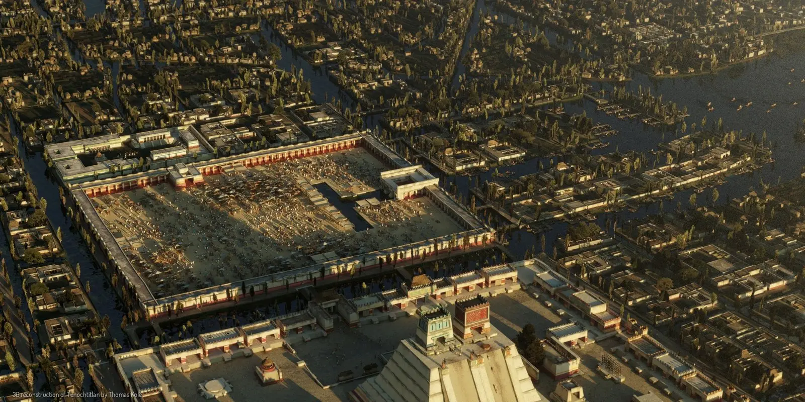 Tlatelolco Centro
