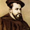 Antonio de Mendoza - Primer Virrey de la Nueva España