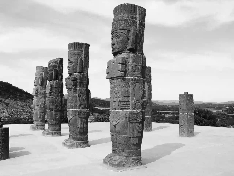 Guerreros de Tula