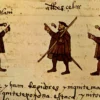 Detalle del Códice Osuna
