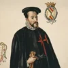 Virrey en la Nueva España