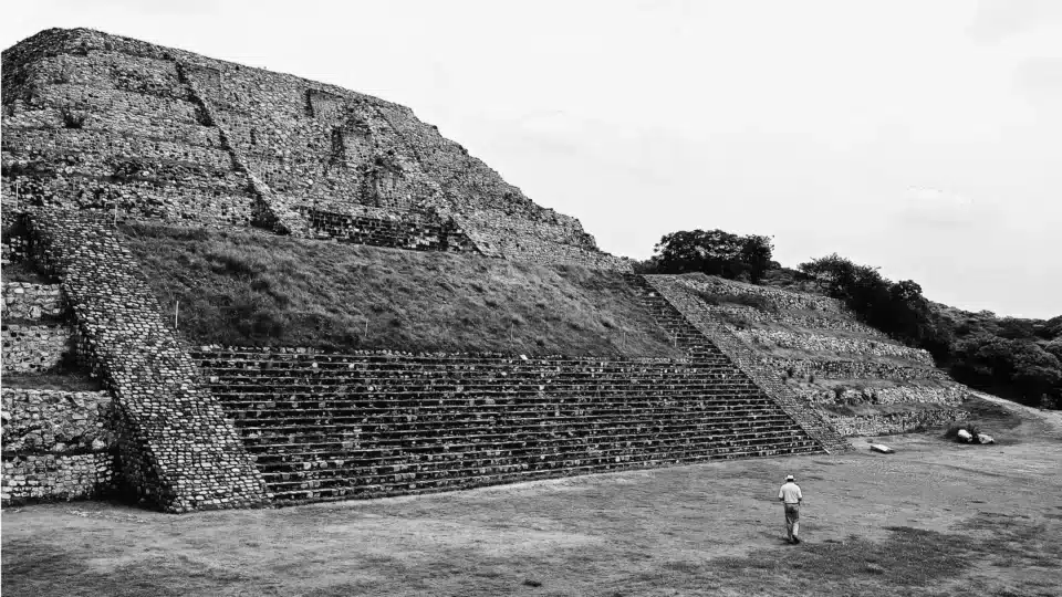 Xochicalco