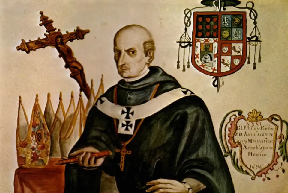Juan de ortega
