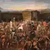 The Mixtón War: indigenous resistance against viceroyalty expansion