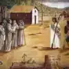 Resistencia indígena en el virreinato de la Nueva España: conspiraciones, rebeliones y levantamientos (siglos XVI y XVII)