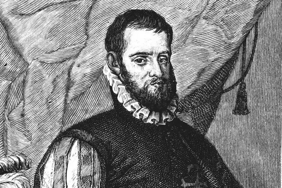 Tristán de Luna y Arellano: naufragios, engaños y el fracaso en La Florida (1559)