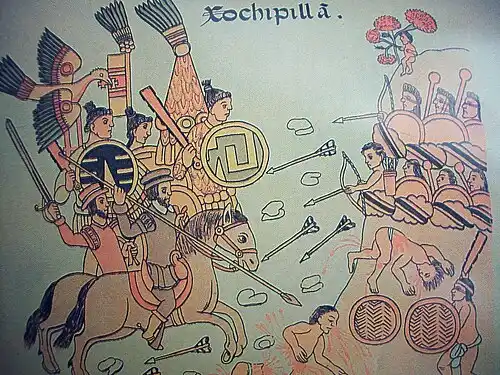 xochipilla