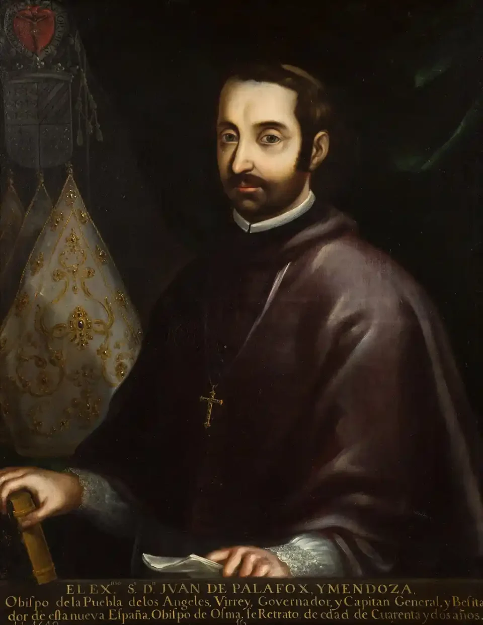 Juan de palafox