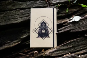 Yes, Mexican notebooks make an excellent gift for people who enjoy writing, journaling, art and design inspired by Mexico.