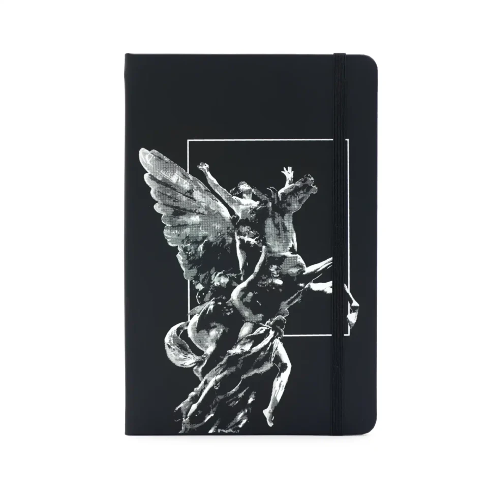 Libreta Pegaso del Palacio de Bellas Artes