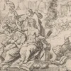 The organization and procedures of the Inquisition in the New Spain.