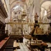 How ecclesiastical power functioned in New Spain: patronage, clergy and parishes