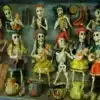 Lázaro Cárdenas y la transformación del Día de Muertos: de los Días de Ánimas al símbolo nacional mexicano