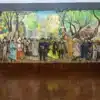 El Día de Muertos en el arte y la educación posrevolucionaria