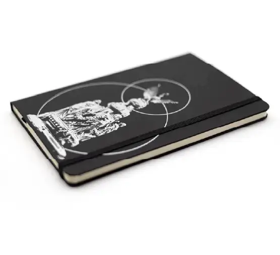 Libreta XOKOOVA Menú