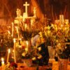 De la evangelización al sincretismo: los Días de Ánimas en la Nueva España (predecesor del Día de Muertos moderno)