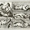 Epidemics and population in the 16th century: smallpox and cocoliztli