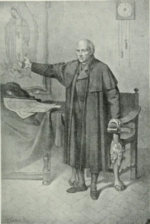 Miguel Hidalgo y Costilla