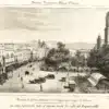 A Brief History of Mexico City’s Zócalo