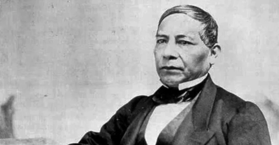 Natalicio de Benito Juárez
