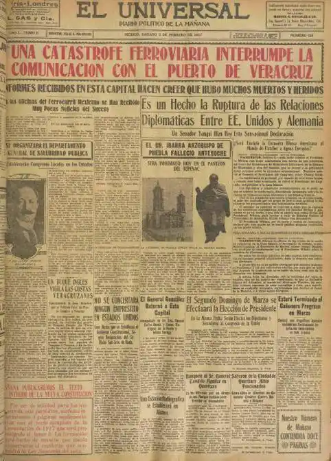 Que se celebra el 5 de febrero