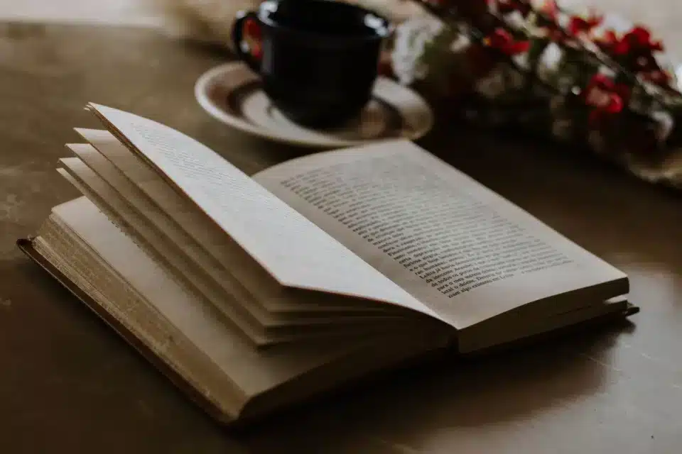 Beneficios de Journaling