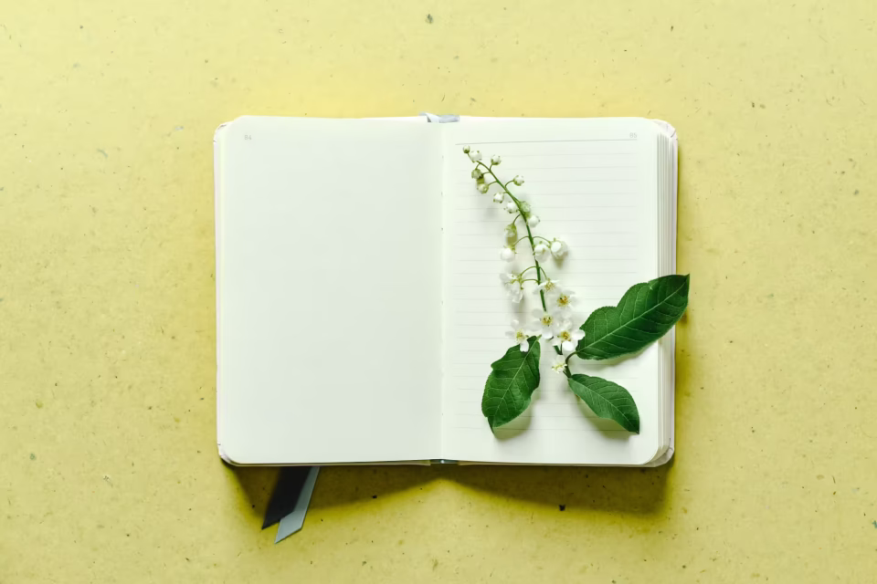 Cuaderno de pasta dura