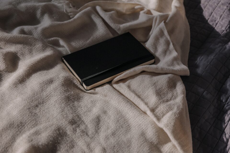 Cuaderno de pasta dura